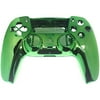 PS5 Controller Replacement Case Cover DIY Case Accessory Replacement Back Cover for PS5 Dualsense