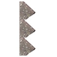 thumbnail image 2 of Riwesomey Pegatinas de hojas de diamantes de imitación, Kit de embalaje de regalo, accesorios de bricolaje, decoraciones de coche con purpurina para Type1 NO1 Riwesomey  CBP224023, 2 of 6