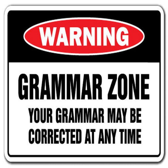 SignMission WGrammar Zone Your Grammar Grammar Zone Your Grammar May