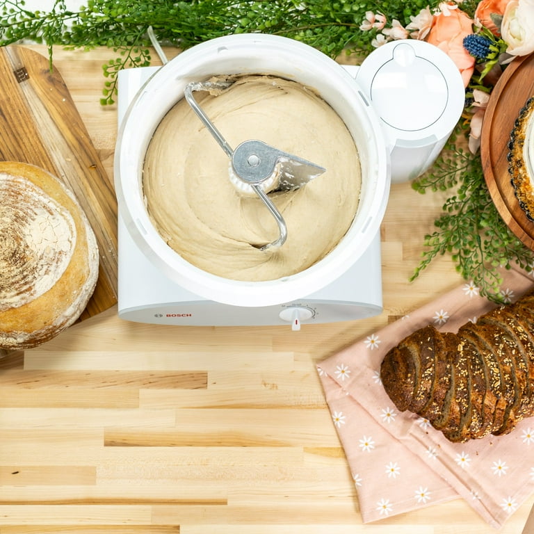 BOSCH® Universal Plus Kitchen Electric Food Stand Mixer with Dough