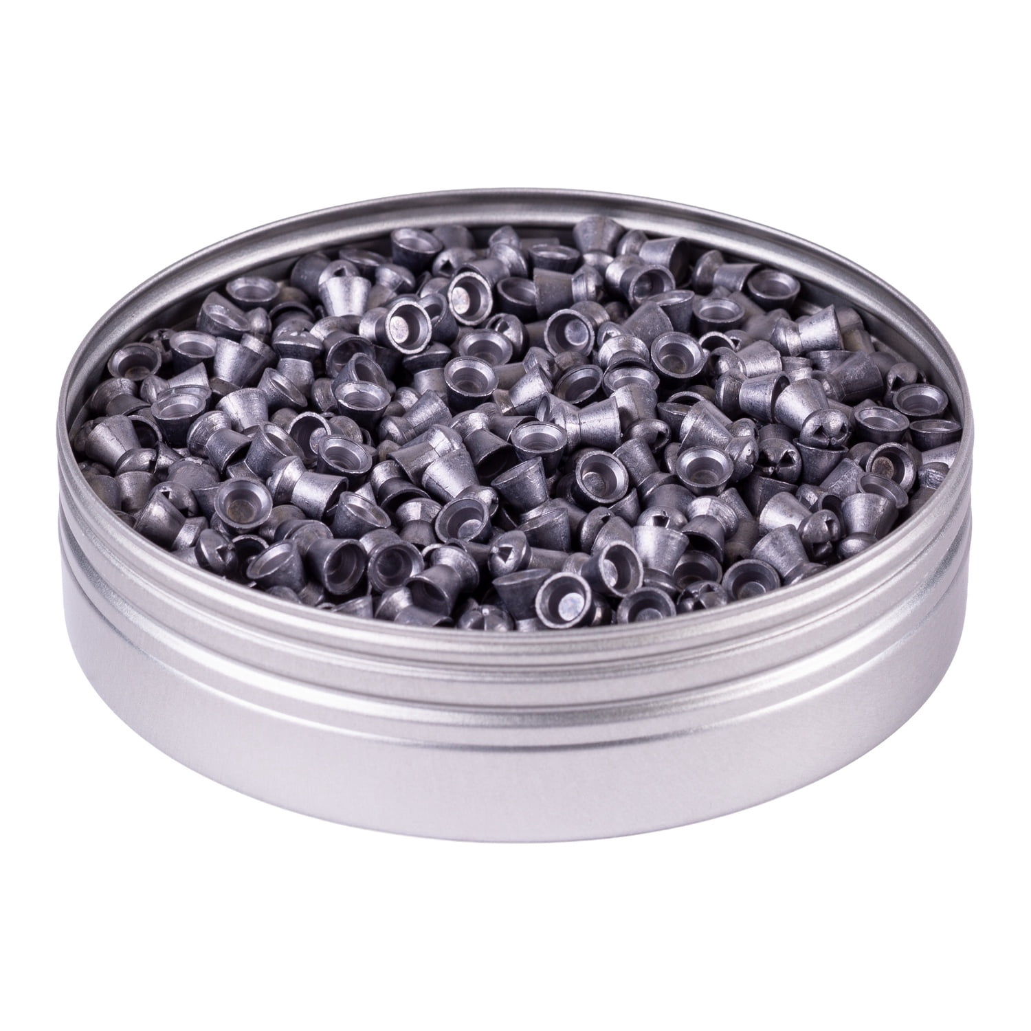 JSB Match Diabolo Hades Air Gun Pellets - .22 Caliber, 15.89 Grain, Hollowpoint, 250 Count
