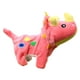 thumbnail image 2 of Juguete Eléctrico de dinosaurio de Peluche Rosa 18x15x6cm Perfecl, 2 of 7