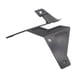 thumbnail image 4 of Soporte de faros Soporte de luz de pilar A doble, soportes de montaje de luz LED para parabrisas, soportes de barra de luz todoterreno de repuesto para Jeep Wrangler JL 2018-2023 (1 par), 4 of 7