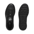 thumbnail image 3 of Tenis Puma Karmen II Idol L Black Mujer Juvenil negro 24, 3 of 5