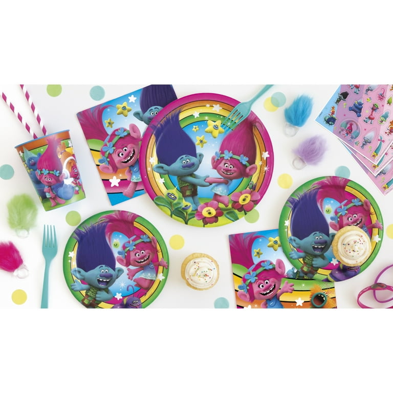 Owl Temporary Tattoos For Woodland Themed Party Fun