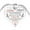 C, variant on EGNMCR Electroplating Love Alloy Pendant Sweater Chain Mother To Daughter a necklace