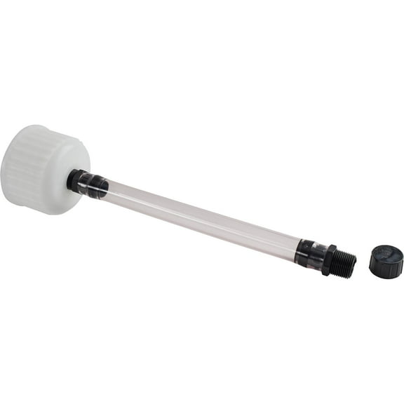 Utility Jug Cap and Filler Neck Spout Hose Kit