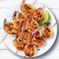 thumbnail image 3 of Great Value Raw Jumbo Pacific White Shrimp 21/25, 400 g, 3 of 5