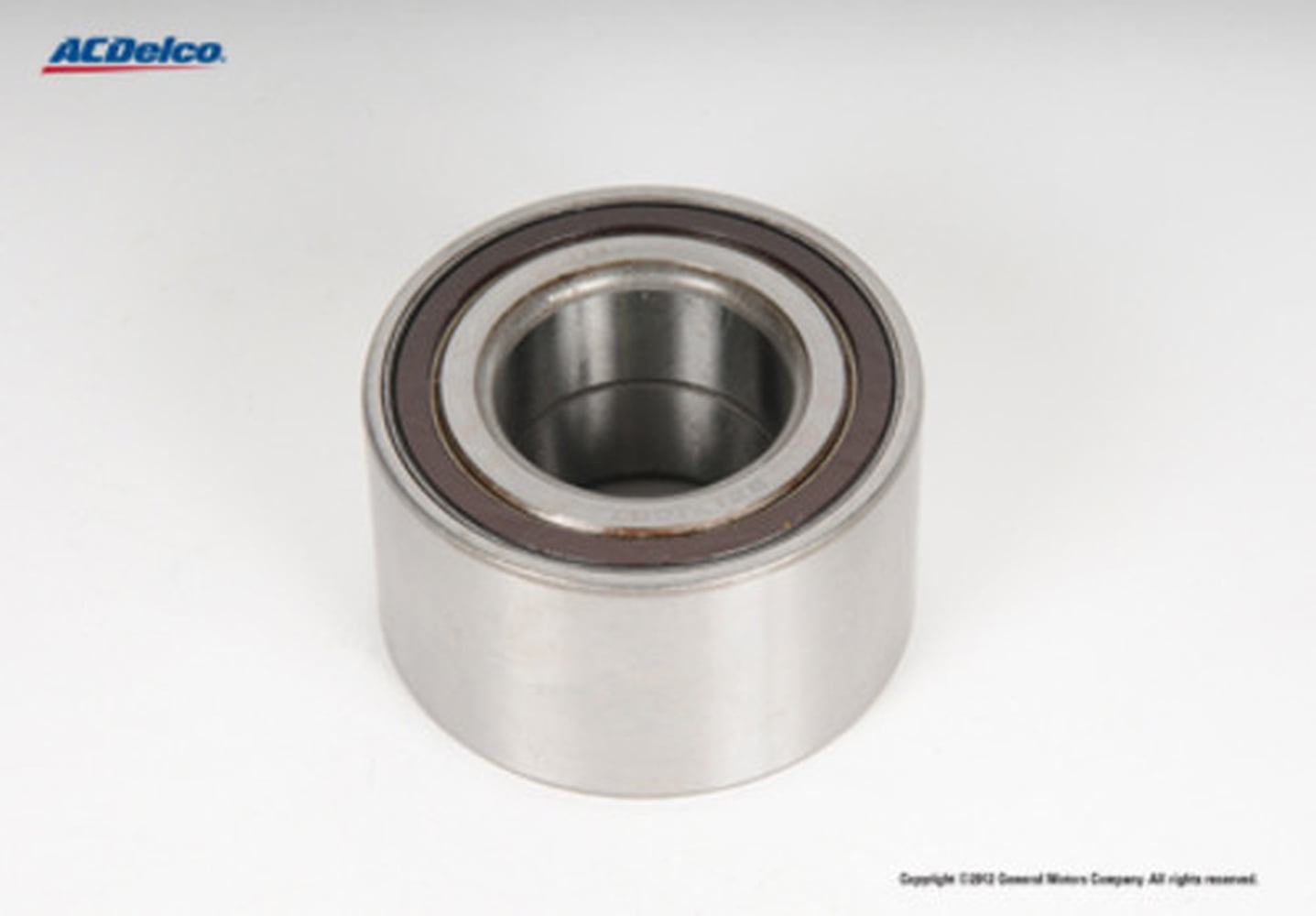 ACDelco GM Original Equipment Front Wheel Hub & Bearing Assembly With Studs | Part # FW412