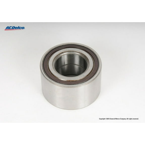 Wheel Bearing Fits 2009 Pontiac G8