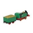 thumbnail image 4 of Fisher-Price Thomas & Friends TrackMaster Gina, Motorized Toy Train Engine, 4 of 9