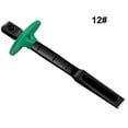 thumbnail image 1 of Lefu Chisel Concrete Tool Chisel Head Cement Stone Splitter Masonry Chisel FlatShovel, 1 of 10