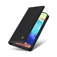 thumbnail image 2 of Funda para Samsung Galaxy A71 5G Estuche de Cuero PU Tipo Cartera con Ranuras para Tarjetas y Cierre Magnético, 2 of 5
