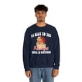 thumbnail image 4 of Pathologist Sweatshirt, Gifts, Crewneck, 4 of 6