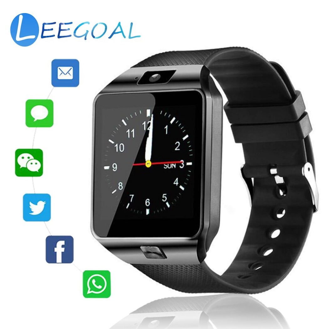 smart watch zd09