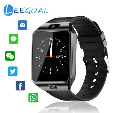 aeifond bluetooth smartwatch