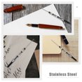 thumbnail image 3 of KAKOWELY 7Pcs Fountain Pen Refill Tool Ink Fountain Absorber Ink Pen for Indoor,4.92"X0.2"X0.2", 3 of 5