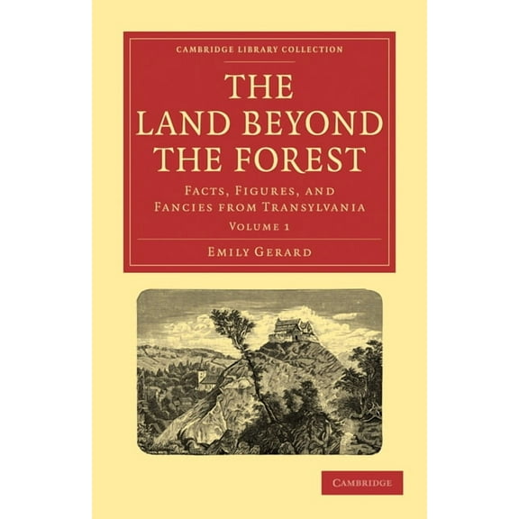 The Land Beyond the Forest - Volume 1, (Paperback)