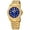 Gold 30097, variant on Pro Diver Automatic Blue Dial Men's Watch 30097