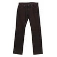 thumbnail image 1 of J Brand Men's Red Kane Straight Fit Pants Jean - 33, 1 of 2