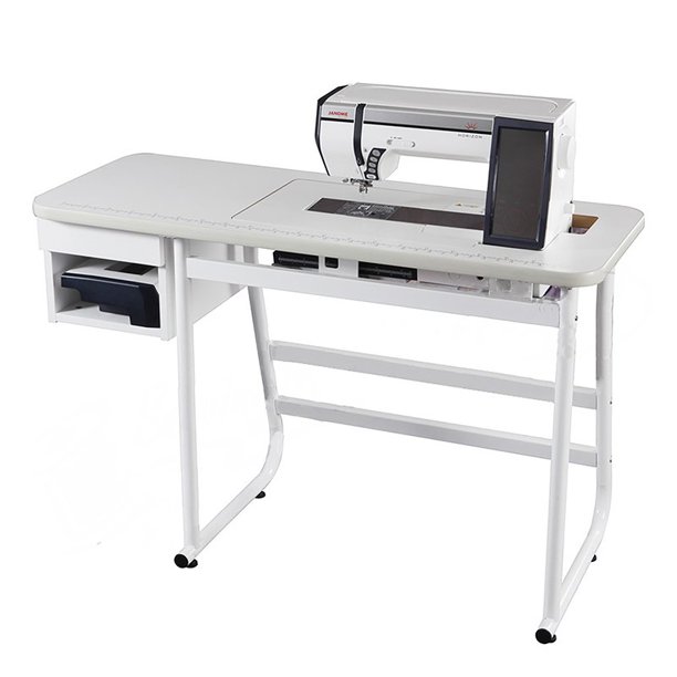Janome Universal Table with Inserts