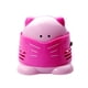 thumbnail image 1 of Toystoory Aspiradora de escritorio para gatos, miniteclado eléctrico de estilo bonito, colector de polvo, chatarra de papel, herramienta de Suministros de limpieza para el hogar Rosa, 1 of 6