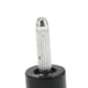 thumbnail image 3 of Puntas de goma para tacones altos (paquete de 6) Negro, 3 of 9