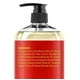 thumbnail image 3 of Aceite de masaje Majestic Pure Rose, hidratante, 240 ml, para el cuidado de la piel, 3 of 7