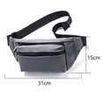 thumbnail image 2 of Pequeño bolso bandolera para teléfono móvil, funda para teléfono móvil con cartera colgante, bolso bandolera de piel sintética, pasaporte, funda para teléfono móvil con ranura para tarjetas, correa, 2 of 5