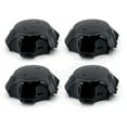 thumbnail image 4 of Wheel Center cap hub cap 2010-2013 For 4Runner Glossy Black cover 4260B35030, 4 of 11