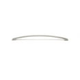 thumbnail image 6 of Richelieu BP83235320158 12-5/8" Center To Center Arch Cabinet Pull - Aurum Brushed Gold, 6 of 7