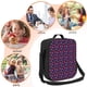 thumbnail image 5 of Fotbe Blackberries Lonchera Bolsa de Almuerzo para Hombres y Mujeres, Lonchera de Gran Capacidad, Bolsa de Almuerzo Reutilizable, Bolsa Térmica Aislante, 5 of 7