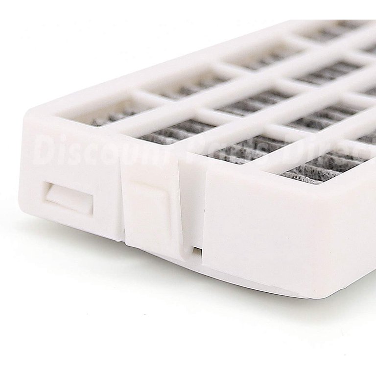 Filtro De Aire Para Nevera Whirlpool Fresh Flow - Modelo W10311524, Dura 6 Meses, Fabricado En Taiwán