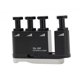 thumbnail image 4 of unbranded Entrenador De Dedos Negro Para Fuerza Y Flexibilidad Ejercitador Para Músicos Y Deportistas, 4 of 5