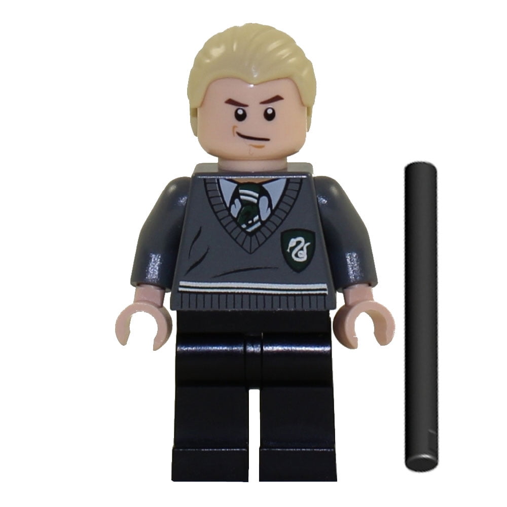 harry potter minifigure pack