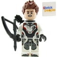 thumbnail image 1 of LEGO Avengers Endgame Hawkeye Minifigure 76126 Mini Fig, 1 of 3