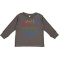 thumbnail image 3 of Inktastic Theater director Future Boys or Girls Long Sleeve Toddler T-Shirt, 3 of 5