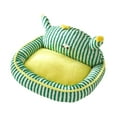 thumbnail image 1 of Sofá Cama para Mascotas Yinane Suave Autocalentable 50 cm x 45 cm, 1 of 8