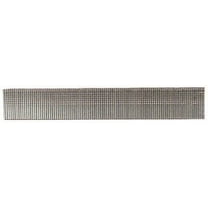 Senco A201009 2X 1000Pk Electro Galvanized Brads 18 Gauge X 1 Inch.
