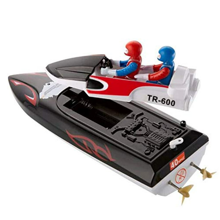 Top rated cheap remote control boats