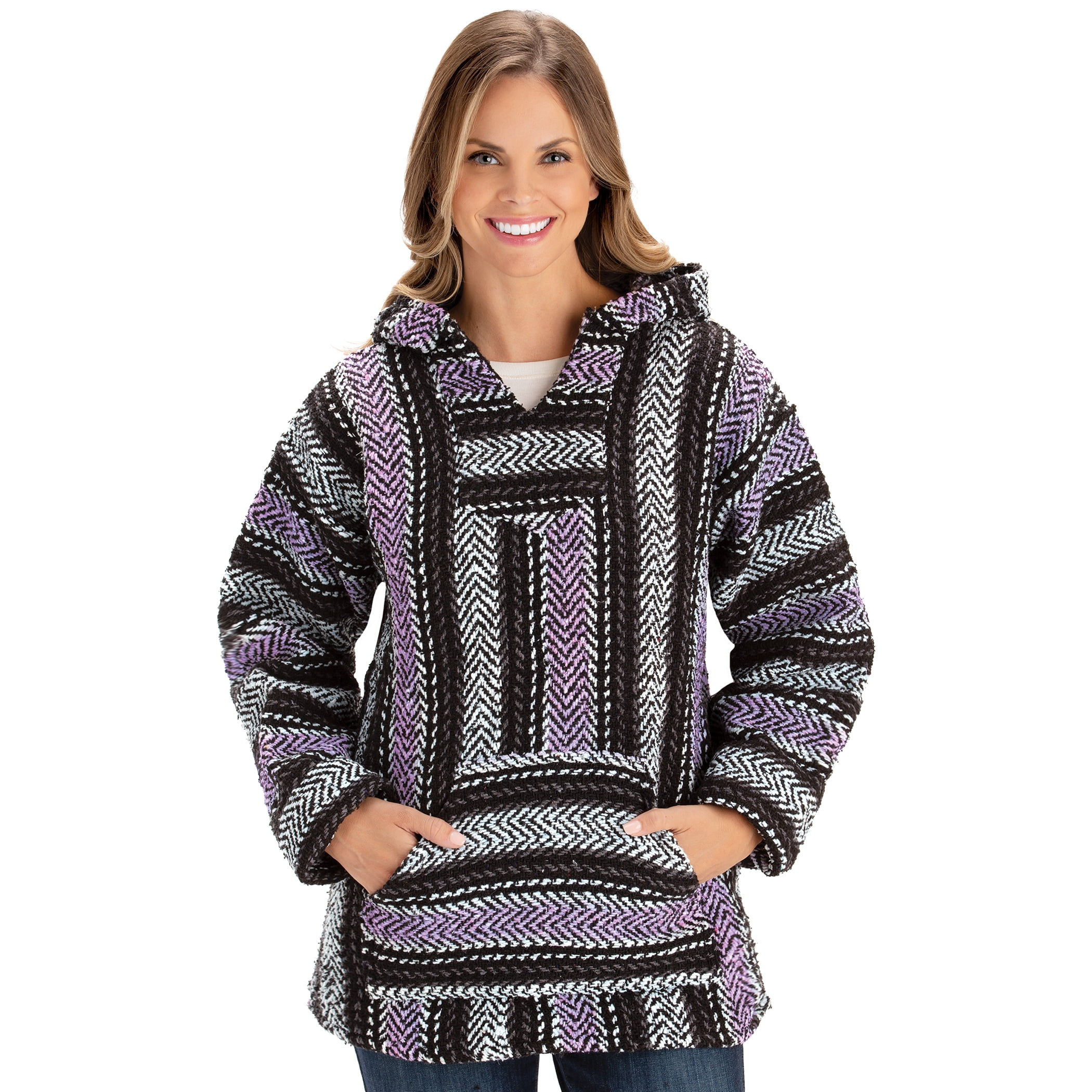 mexican sweater hoodie