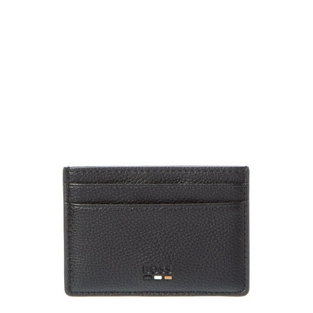 BOSS Ray Four Slot Card Holder