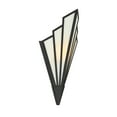 thumbnail image 3 of Savoy House 9-1037-1-322 Rivage 1-Light LED Wall Sconce in Warm Brass, 3 of 7