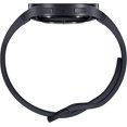 thumbnail image 3 of Samsung Galaxy Watch6 (GPS) 44mm Smartwatch with Heart Rate Monitor - Graphite - Open Box, 3 of 4
