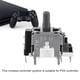 thumbnail image 2 of 5 unids/set controlador 3D Joystick módulo de Sensor analógico reemplazo para PS4, 2 of 5