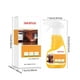 thumbnail image 3 of Fiudx Cera En Aerosol para Pisos, Limpieza y Pulido Suaves, Restaura El Brillo de La Madera, Antideslizante para Mayor Seguridad, Aroma Agradable para El Hogar, Fácil Aplicación, 120 Ml, 3 of 7