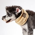 thumbnail image 3 of Touchdog Heavy Knitted Winter Dog Scarf, 3 of 3