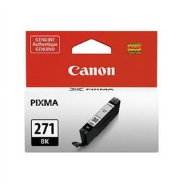 0390C001 (CLI-271) Ink, Black 0390C001 (CLI-271) Ink, Black