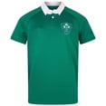 thumbnail image 3 of 1875-2025 Irlanda 150 AÑOS CAMISETA DE RUGBY Nuevo estilo Camiseta de rugby de Irlanda local visitante talla grande s-5xl Personaliza nombre y número, 3 of 5