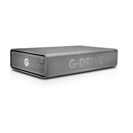 UPC: 0718037892009 | SanDisk Professional 7.68TB G-DRIVE PRO STUDIO External SSD – SDPS71F-007T-NBAAD